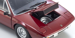 KYOSHO - LAMBORGHINI - URRACO P250 1973