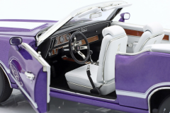 ACME 1970 Oldsmobile 442 W30 Convertible