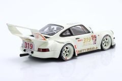 GT-SPIRIT - PORSCHE - 911 964 RWB NATTI DREAD JUNIOR COUPE 2024