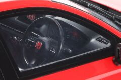 1/18 OTTO-MOBILE - HONDA - CIVIC TYPE R 2022