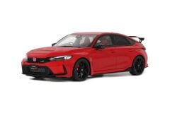 1/18 OTTO-MOBILE - HONDA - CIVIC TYPE R 2022