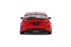 1/18 OTTO-MOBILE - HONDA - CIVIC TYPE R 2022