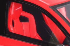1/18 OTTO-MOBILE - HONDA - CIVIC TYPE R 2022