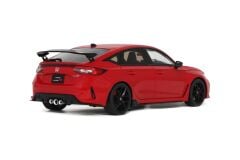 1/18 OTTO-MOBILE - HONDA - CIVIC TYPE R 2022