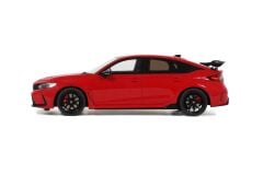 1/18 OTTO-MOBILE - HONDA - CIVIC TYPE R 2022
