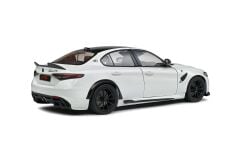 1/18 SOLIDO - ALFA ROMEO - GIULIA GTA 2021