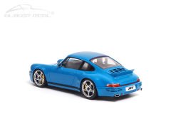 ALMOST-REAL - PORSCHE - 911 964 RUF SCR COUPE 2018