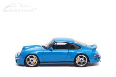 ALMOST-REAL - PORSCHE - 911 964 RUF SCR COUPE 2018