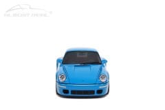 ALMOST-REAL - PORSCHE - 911 964 RUF SCR COUPE 2018