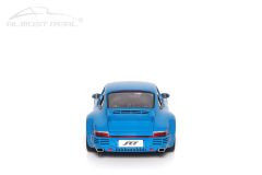 ALMOST-REAL - PORSCHE - 911 964 RUF SCR COUPE 2018