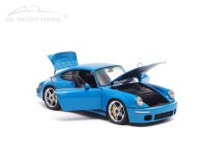 ALMOST-REAL - PORSCHE - 911 964 RUF SCR COUPE 2018