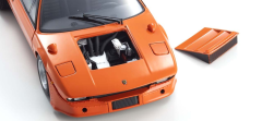 KYOSHO - LAMBORGHINI - URRACO RALLY 1974