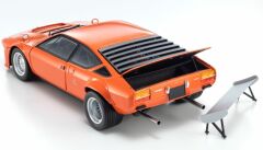 KYOSHO - LAMBORGHINI - URRACO RALLY 1974