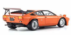 KYOSHO - LAMBORGHINI - URRACO RALLY 1974