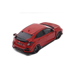 1/18 OTTO Honda Civic Type R GT FK8 2020 Red - OT890