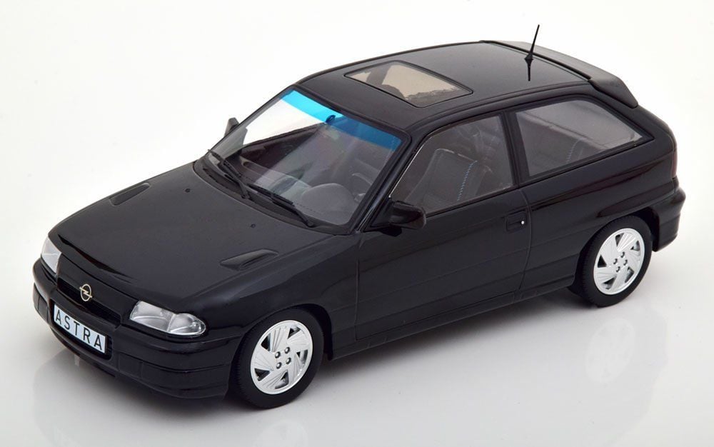 NOREV - OPEL - ASTRA F GSi 1992