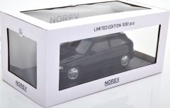 NOREV - OPEL - ASTRA F GSi 1992