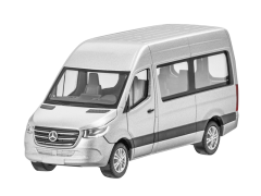 MERCEDES SPRINTER B66004164