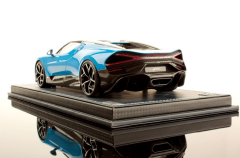 1/18 MR-MODELS - BUGATTI - MISTRAL W16 2023 - BUG015C