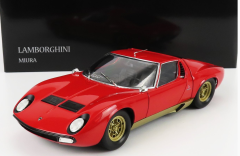 KYOSHO - LAMBORGHINI - MIURA SV 1970