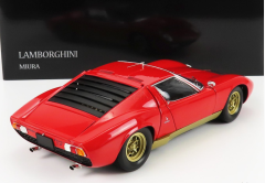 KYOSHO - LAMBORGHINI - MIURA SV 1970