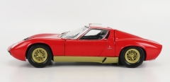 KYOSHO - LAMBORGHINI - MIURA SV 1970