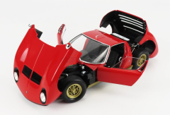 KYOSHO - LAMBORGHINI - MIURA SV 1970