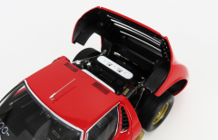 KYOSHO - LAMBORGHINI - MIURA SV 1970