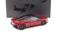 1/18 GT Spirit McLaren GTS, Red - GT971