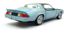 1/18 GREENLIGHT - CHEVROLET - CAMARO RALLY SPORT COUPE 1978