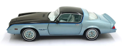 1/18 GREENLIGHT - CHEVROLET - CAMARO RALLY SPORT COUPE 1978