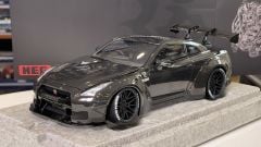 PGM MODELS - NİSSAN SKYLINE GT-R (R35) LB-WORKS CARBON EDİTİON