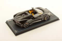1/18 MR-MODELS Bugatti W16 Mistral - BUG015A