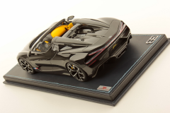 1/18 MR-MODELS Bugatti W16 Mistral - BUG015A