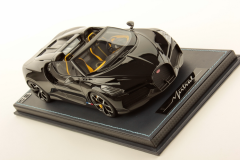 1/18 MR-MODELS Bugatti W16 Mistral - BUG015A