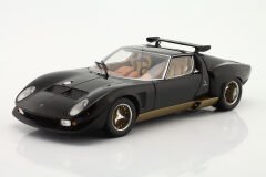 KYOSHO - LAMBORGHINI - MIURA SVR 1970