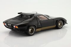 KYOSHO - LAMBORGHINI - MIURA SVR 1970