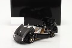 KYOSHO - LAMBORGHINI - MIURA SVR 1970