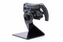 MINICHAMPS - ACCESSORIES - STEERING WHEEL - VOLANTE F1 MERCEDES GP W05 EQ PERFORMANCE TEAM AMG PETRONAS MOTORSPORT N 44 WORLD CHAMPION SEASON 2014 LEWIS HAMILTON