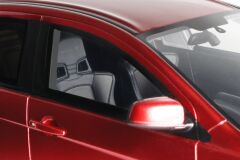 1/18 OTTO-MOBILE - MITSUBISHI - LANCER EVO X FQ400 2012
