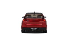 1/18 OTTO-MOBILE - MITSUBISHI - LANCER EVO X FQ400 2012