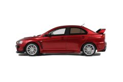 1/18 OTTO-MOBILE - MITSUBISHI - LANCER EVO X FQ400 2012