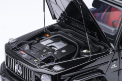 1/18 AUTOART - MERCEDES BENZ - G-CLASS G63 AMG 2019