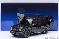 1/18 AUTOART - MERCEDES BENZ - G-CLASS G63 AMG 2019