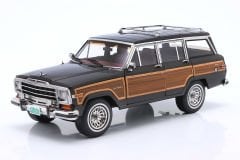 DD-MODELS - JEEP - GRAND WAGONEER 1989