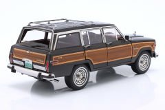 DD-MODELS - JEEP - GRAND WAGONEER 1989