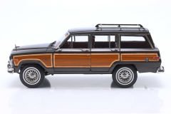 DD-MODELS - JEEP - GRAND WAGONEER 1989
