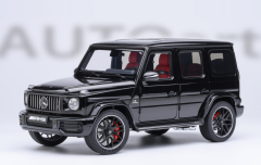 1/18 AUTOART - MERCEDES BENZ - G-CLASS G63 AMG 2019