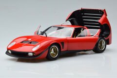 KYOSHO - LAMBORGHINI - MIURA SVR 1970