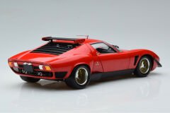 KYOSHO - LAMBORGHINI - MIURA SVR 1970